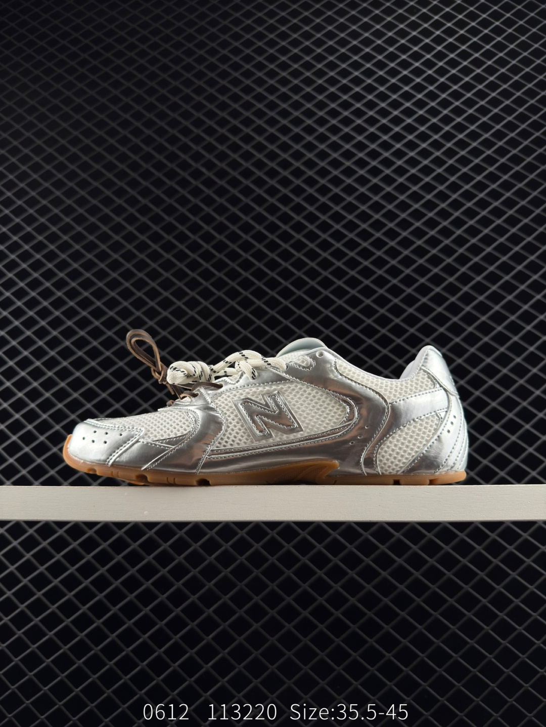 MiuMiu x New Balance 530 SL